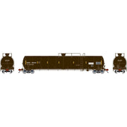 Athearn Genesis G1521 HO Scale 33K LPG Tank Car Capital Finance LPG 784445