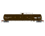Athearn Genesis G1521 HO Scale 33K LPG Tank Car Capital Finance LPG 784445