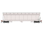 Athearn Genesis G1539 HO Scale ACF 4600 Covered Hopper Undecorated Phase II