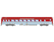 Athearn Genesis G1543 HO Scale 77' Pullman Coach Southern Pacific SP 'Golden Sand' 2430