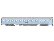 Athearn Genesis G1546 HO Scale 77' Pullman Coach Southern Pacific SP 'General Service' 2428