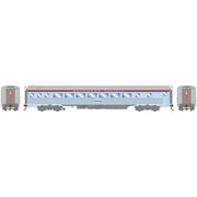 Athearn Genesis G1546 HO Scale 77' Pullman Coach Southern Pacific SP 'General Service' 2428