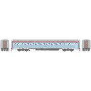 Athearn Genesis G1547 HO Scale 77' Pullman Coach Southern Pacific SP 'General Service' 2433