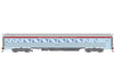 Athearn Genesis G1547 HO Scale 77' Pullman Coach Southern Pacific SP 'General Service' 2433