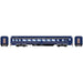 Athearn Genesis G1548 HO Scale 77' Pullman Coach Athearn ATHX 'Long Beach' 1600