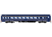 Athearn Genesis G1549 HO Scale 77' Pullman Coach Athearn ATHX 'Champaign' 2904