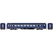 Athearn Genesis G1549 HO Scale 77' Pullman Coach Athearn ATHX 'Champaign' 2904