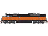 Athearn Genesis G18286 HO Scale EMD FP45 Milwaukee Road MILW 3 DC