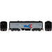 Athearn Genesis G19593 HO Scale EMD F7B Amtrak AMTK 399 DC