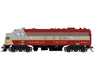 Athearn Genesis G19600 HO Scale EMD FP7A Canadian Pacific CPR 4066 DC