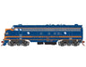 Athearn Genesis G19609 HO Scale EMD FP7 Chicago and Eastern Illinois CEI 1604 DC