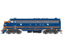 Athearn Genesis G19710 HO Scale EMD FP7 Chicago and Eastern Illinois CEI 1605 DCC & Sound