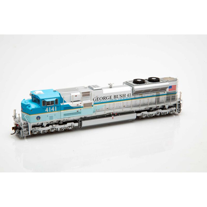 Athearn Genesis G41410 HOScale SD70ACe Union Pacific UP 4141