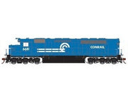 Athearn Genesis G63547 HO Scale EMD SDP45 Conrail CR 6681 - NOS