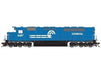Athearn Genesis G63548 HO Scale EMD SDP45 Conrail CR 6687 - NOS