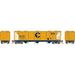Athearn Genesis G73614 HO Scale PS-2 2893 Covered Hopper Chessie B&O 628038