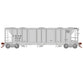 Athearn Genesis G73617 HO Scale PS-2 2893 Covered Hopper Burlington CB&Q 85025