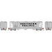 Athearn Genesis G73625 HO Scale PS-2 2893 Covered Hopper Southern Pacific SP 401970