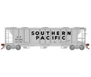 Athearn Genesis G73626 HO Scale PS-2 2893 Covered Hopper Southern Pacific SP 401994