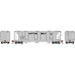 Athearn Genesis G73628 HO Scale PS-2 2893 Covered Hopper Cotton Belt SSW 76098