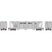 Athearn Genesis G73629 HO Scale PS-2 2893 Covered Hopper Cotton Belt SSW 76122