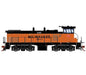 Athearn Genesis G74519 HO Scale EMD MP15AC Milwaukee Road MILW 442