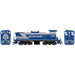 Athearn Genesis G74521 HO Scale EMD MP15AC Lake State Railway 1501