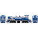 Athearn Genesis G74522 HO Scale EMD MP15AC Lake State Railway 1502