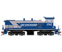 Athearn Genesis G74522 HO Scale EMD MP15AC Lake State Railway 1502