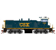 Athearn Genesis G74530 HO Scale EMD MP15AC CSX 1161