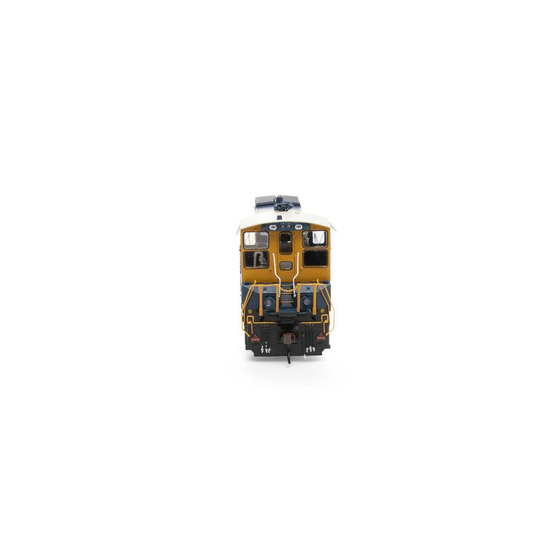 Athearn Genesis G74632 HO Scale EMD MP15AC CSX 1180 with DCC Sound