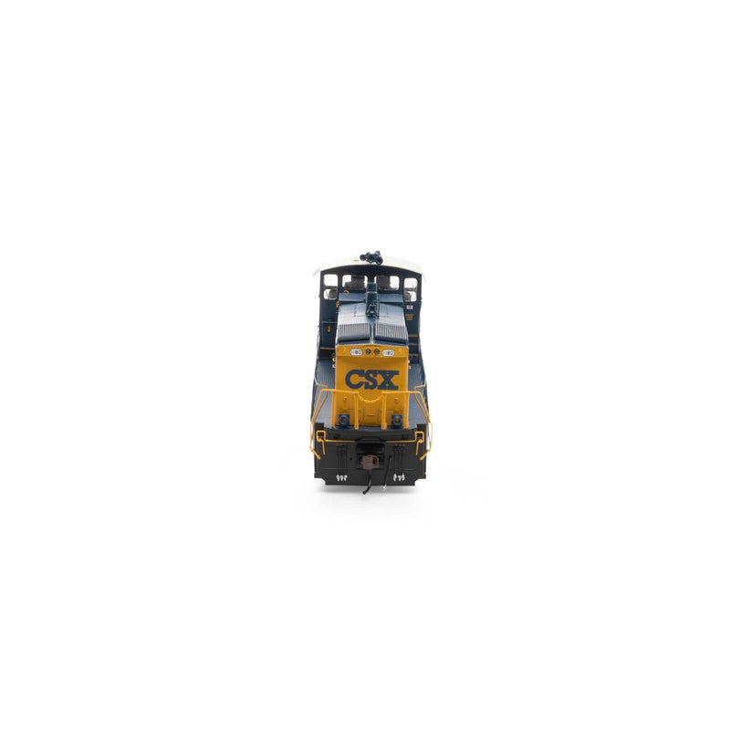 Athearn Genesis G74632 HO Scale EMD MP15AC CSX 1180 with DCC Sound