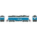 Athearn Genesis G82283 HO Scale EMD GP9 Great Northern GN 690
