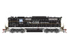 Athearn Genesis G82732 HO Scale EMD GP9 New York Central NYC 7514 DC