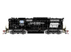 Athearn Genesis G82734 HO Scale EMD GP9 Penn Central PC 7500 DC