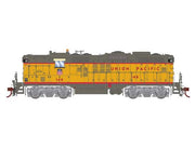 Athearn Genesis G82822 HO Scale EMD GP9 Union Pacific UP 146 DCC Sound