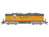 Athearn Genesis G82824 HO Scale EMD GP9 Union Pacific UP 165 DCC Sound