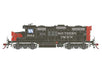 Athearn Genesis G82827 HO Scale EMD GP9 Southern Pacific SP Phase III 3882 DCC Sound