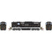 Athearn Genesis G82831 HO Scale EMD GP9 New York Central NYC 7503 DCC Sound