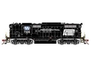 Athearn Genesis G82835 HO Scale EMD GP9 Penn Central PC 7506 DCC Sound