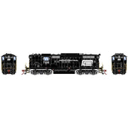 Athearn Genesis G82835 HO Scale EMD GP9 Penn Central PC 7506 DCC Sound