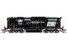 Athearn Genesis G82835 HO Scale EMD GP9 Penn Central PC 7506 DCC Sound