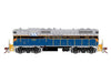 Athearn Genesis G82837 HO Scale EMD GP9 Central of Georgia CG 166 DCC Sound