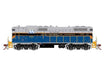Athearn Genesis G82838 HO Scale EMD GP9 Central of Georgia CG 170 DCC Sound