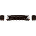 Athearn RTR 1011 HO Scale Ortner 5-Bay Hopper Colorado & Wyoming CW 103