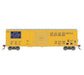 Athearn RTR 1036 HO Scale 50' ACF Outside Post Boxcar Apalachicola Northern AN 5129