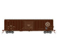 Athearn RTR 1046 HO Scale 50' ACF Outside Post Boxcar Missouri Pacific MP 367085