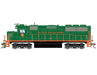 Athearn RTR 1121 HO Scale GP60 Diesel Texas Mexican TM 870 DC