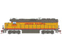 Athearn RTR 1161 HO Scale GP60 Diesel Union Pacific UP 5880 DCC/Sound