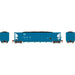 Athearn RTR 1200 HO Scale Ortner 5-Bay Hopper USS Cumberland Mine USSX 5-Pack #2